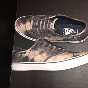 Vans Authentic Skate Shoes